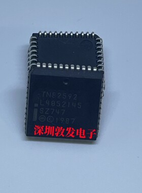 TN82592 全新原装 现货 芯片集成库存 可以直拍 PLCC封装