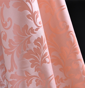 恰似盛开的花墙 宋锦风格纯真丝高级感提花纯真丝24姆100丝140宽