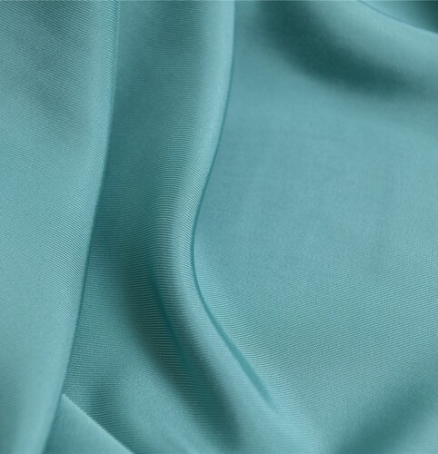 斜纹Z家原单 日本59姆米重奢莱赛尔重磅天丝斜纹 兰精天丝Lyocell