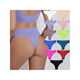 women sports underpants 女士运 seamless oversize Thong