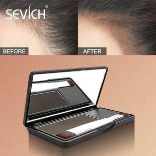 Hairline Touch Root Powder Sevich Unisex Color Hair