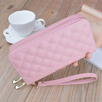 Wallet For Women Purse Clutch 女式钱包 Leather Wallets long