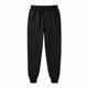 Track Trousers Jogging white Men black Dark For Sweat pants