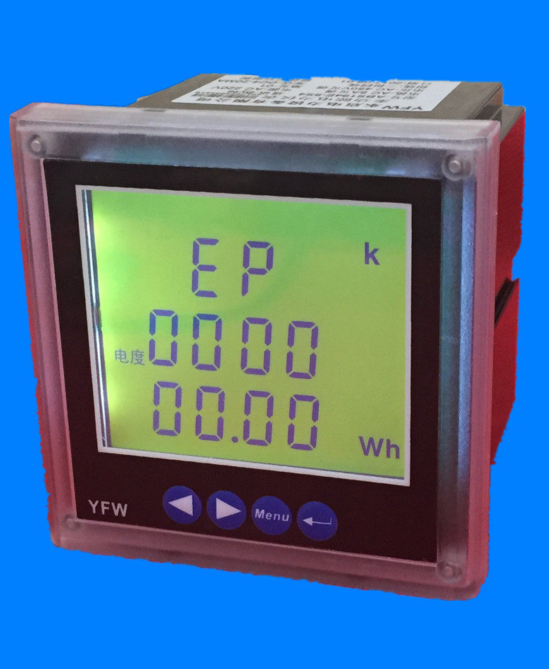 LD-C83C81LD-C3000C3100C1000 multifunctional power meter