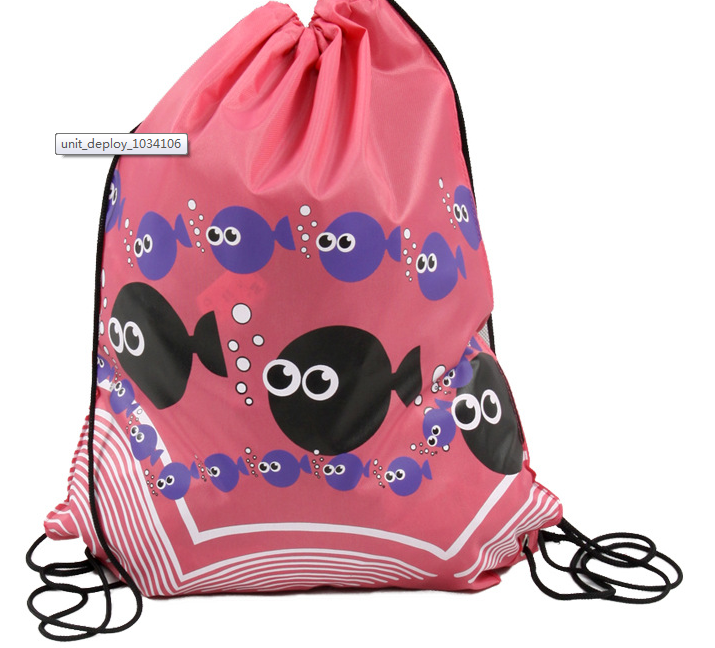 Sac de sport - Ref 10249 Image 4