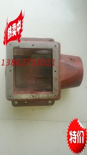 传动齿轮箱 北京龙门铣配件X2012A龙门铣床齿轮箱X2012A齿轮箱