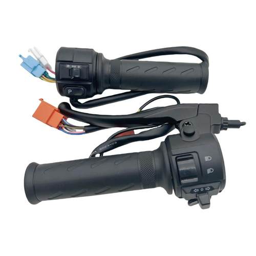 雅迪电动车DE3DM6DE8手把开关