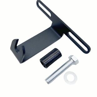 适用九号电动车车牌支架f90/N/M系列Nz Mz/Fz一体坐垫通用直上