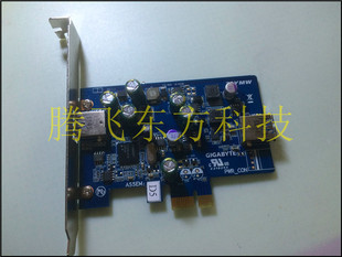 原装 3.0 USB Dell 服务器 卡 PCI 72YMW 小板