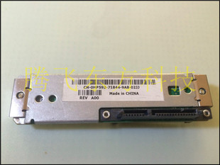 SAS 转接卡 SATA转SAS 戴尔 头 MD3000I Dell SATA 0HP592 0PN939