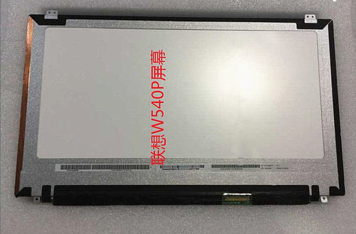 联想Thinkpad W540P W540屏幕VVX16T028J00 3K 2880*1620屏幕总成