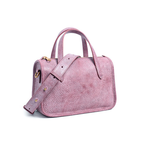 新品简约百搭潮流休闲单肩女包TK808-3425D-HM