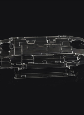 PSP2000/3000保护壳水晶壳通用PSP1000保护壳 PSP3000水晶盒