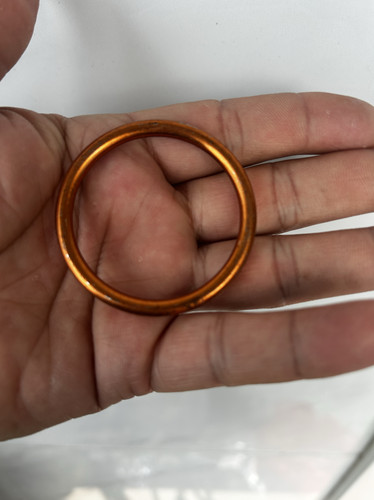 羚羊奥拓北斗星微型面包车排气管垫