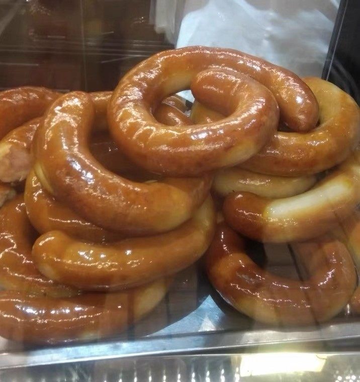 姚记北京粉肠小吃特产