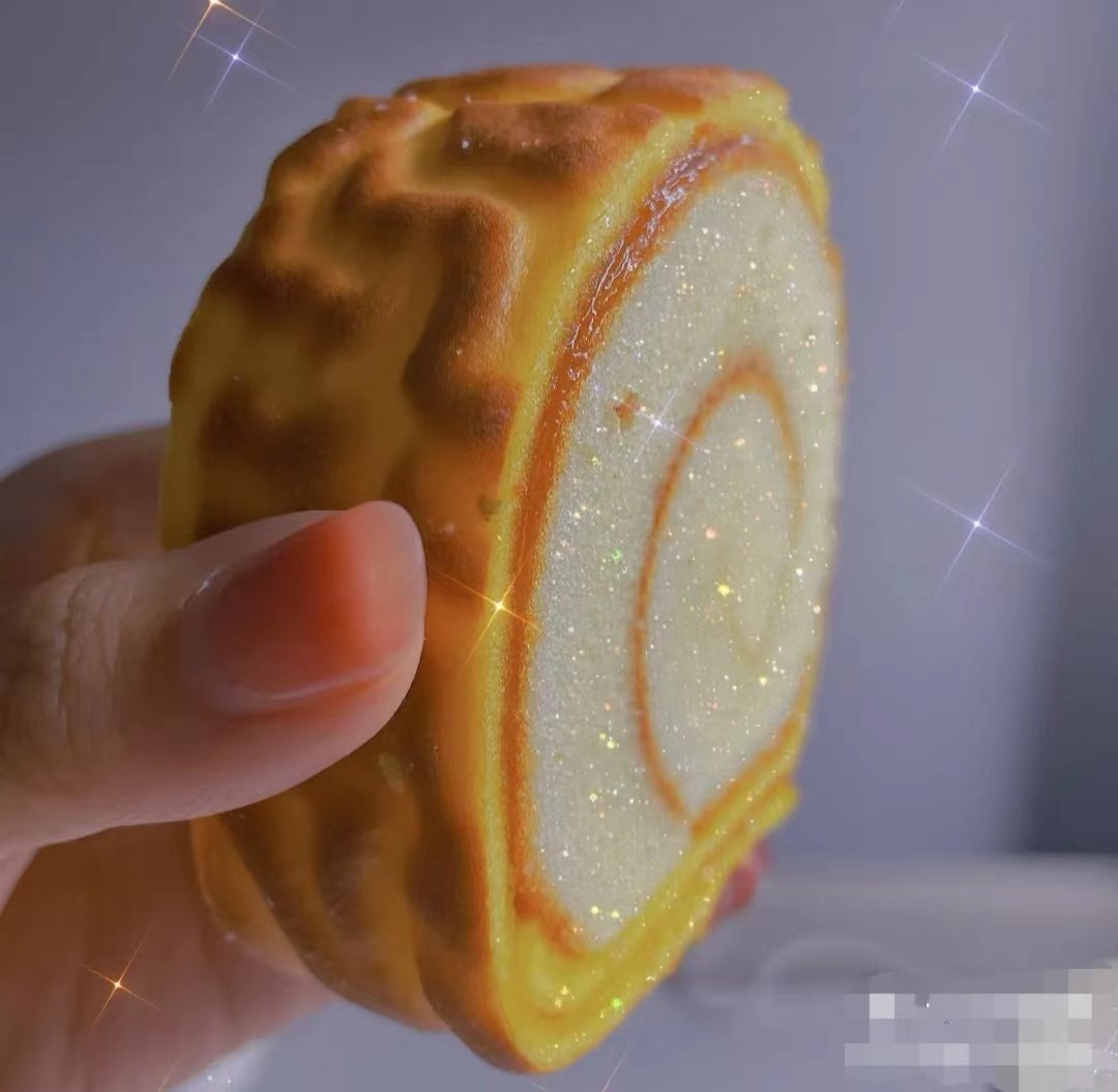 网红清真虎皮蛋糕老北京传统特色糕点庆祥斋多种类糕点顺丰包邮