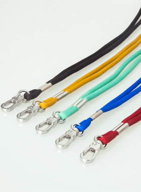 hutou口哨挂绳五色挂绳