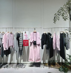 有货叙函外套叙函裤 叙函安素尚专柜正品 所有款 新款 子 2026春装