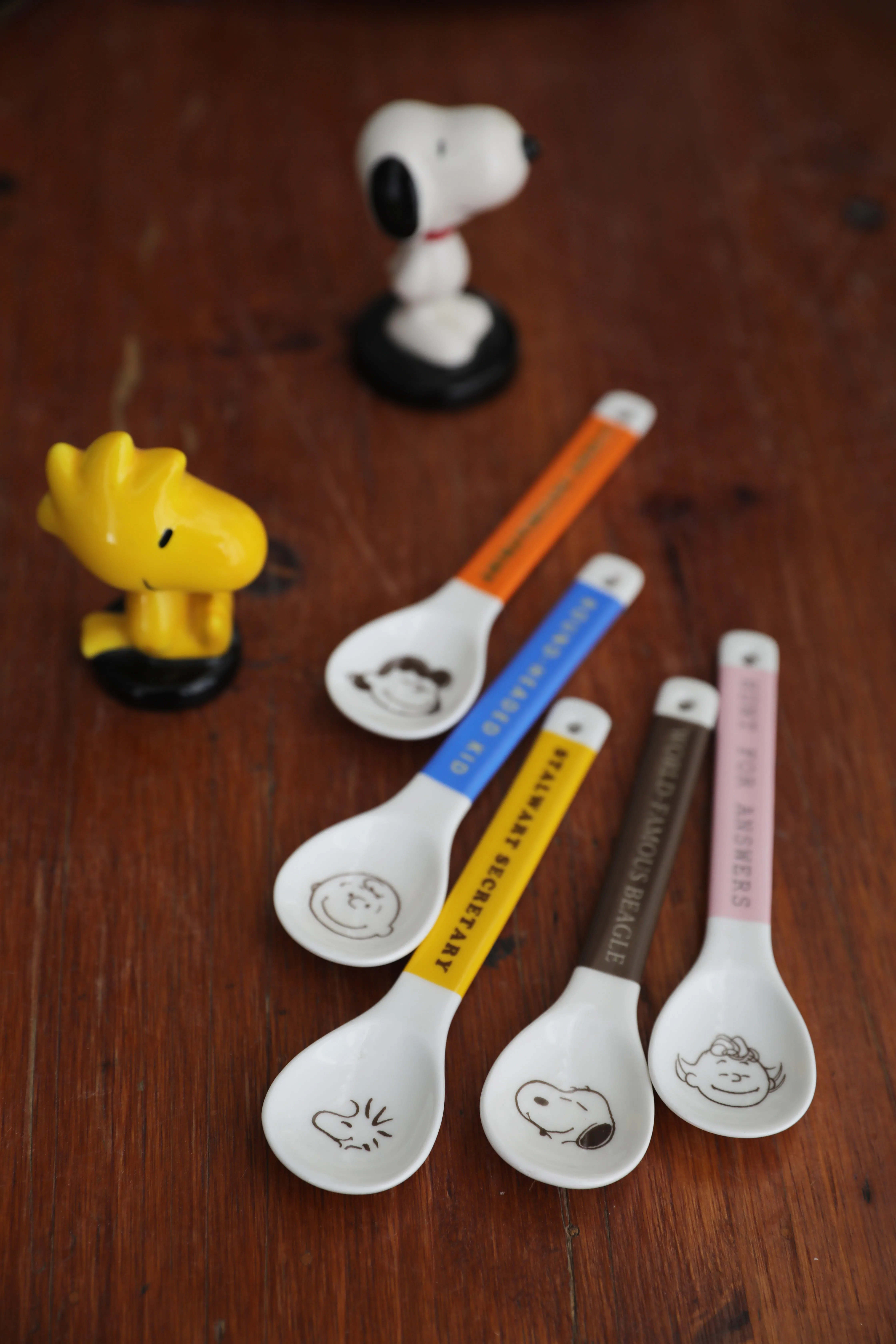 [MUSe Garden snoopy]