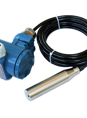 BYR-2B/RDL20/TY-134/T3000M/DQ-8010/MC20C2/SD-C分体液位传感器