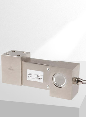 HGXB6/NR-HP4/HDW631/JLHXP-3/CKY-101C/PE-8箱式称重平行传感器
