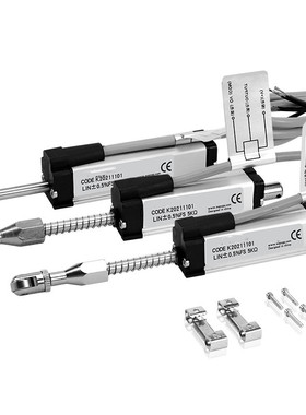 NS-WY02-100MM/125MM/150MM-05/10/25-L/D-I/V1/V2/V3/V4/T传感器