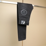 2025秋冬新款高品质修身时尚弹力男士小直筒牛仔裤57207P135，男装牛仔裤，钱塘6018（原3088）