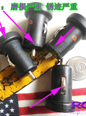 美国 iTrip AUX Bluetooth HiFi级 蓝牙接收器 蓝牙适配器 #瑕疵