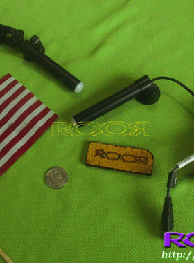 RooR KUANDO BUSYLIGHT UC FOR MICROSOFT LYNC USB 指示灯