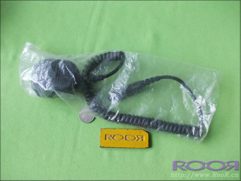 ※ RooR ※ 原装 全新 Moto-rola/摩托-罗拉 对讲机 手咪 HMN9052