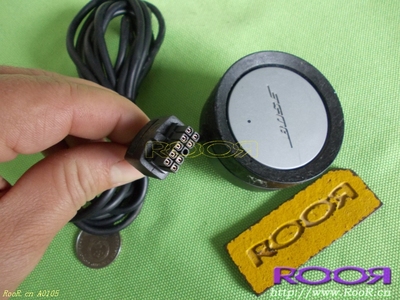 RooR  博士 BO SE C3 II/C5 博士BO SE C5 Companion 5 线控