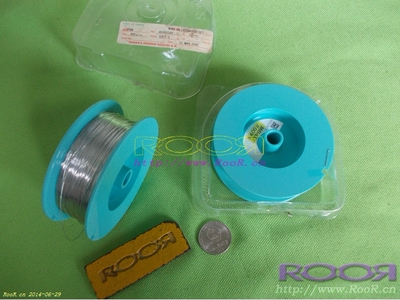 ※ RooR ※ Tanaka Kikinzoku Kogyo 田中株式会社 贵金属 焊锡