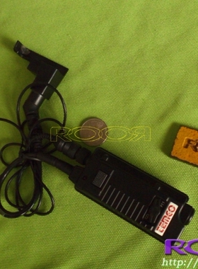 ※ RooR ※美国 军规 TEMCO VOICE DUCER RD-103 Ptt 对讲机配件