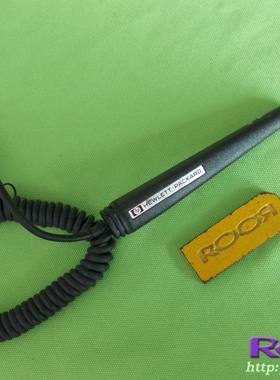 RooR 原装 惠.普 H.P  HEWLETT-PACKARD 示波器 探头