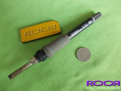 ※ RooR ※ 白-光 Ha-kko FX-8801 原装手柄