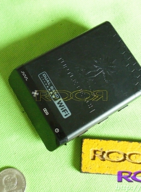 RooR 乌龟-海岸 Turtle-Beach TB300-2271-01 WiFi音频发射器