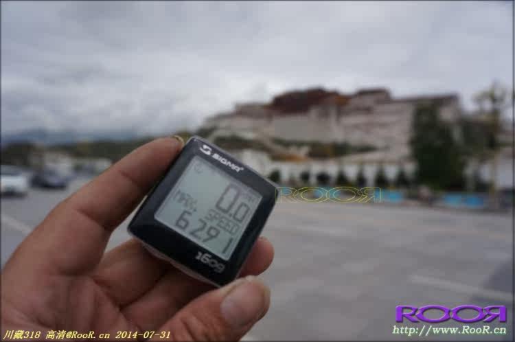 Gants pour vélo - Ref 2247996 Image 5