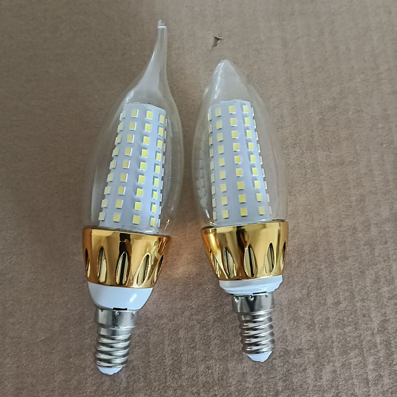 e27灯泡灯泡led节能灯超亮大功率家用照明e14螺口玉米灯吊灯光源