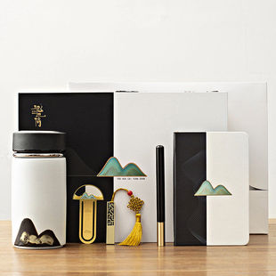 三八妇女节公司商务礼品定制logo实用送客户活动高档伴手礼盒纪念