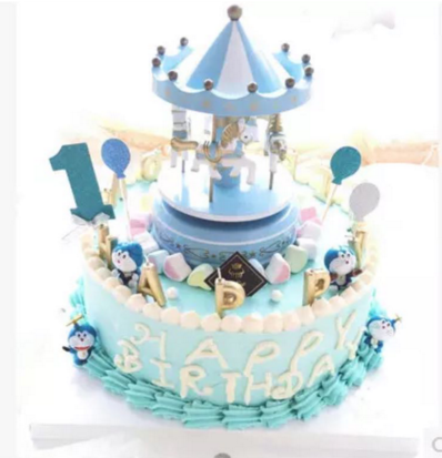 哈尔滨武汉济南生日蛋糕