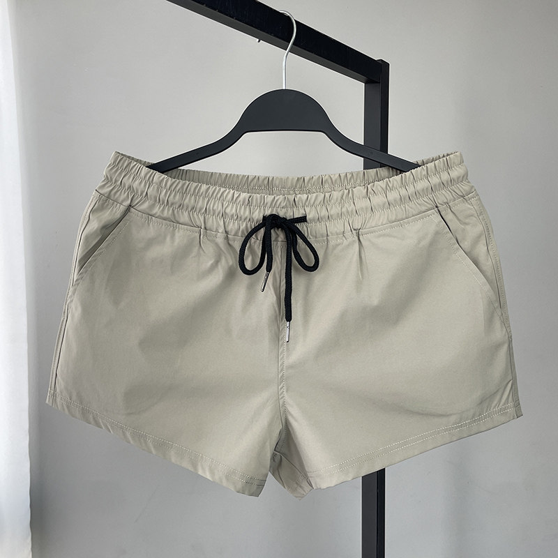 速干超短裤男士健身训练运动裤 夏季透气舒服马拉松运动短裤性感,男装,短裤,淘宝优惠券,粉丝福利购,淘宝优惠卷