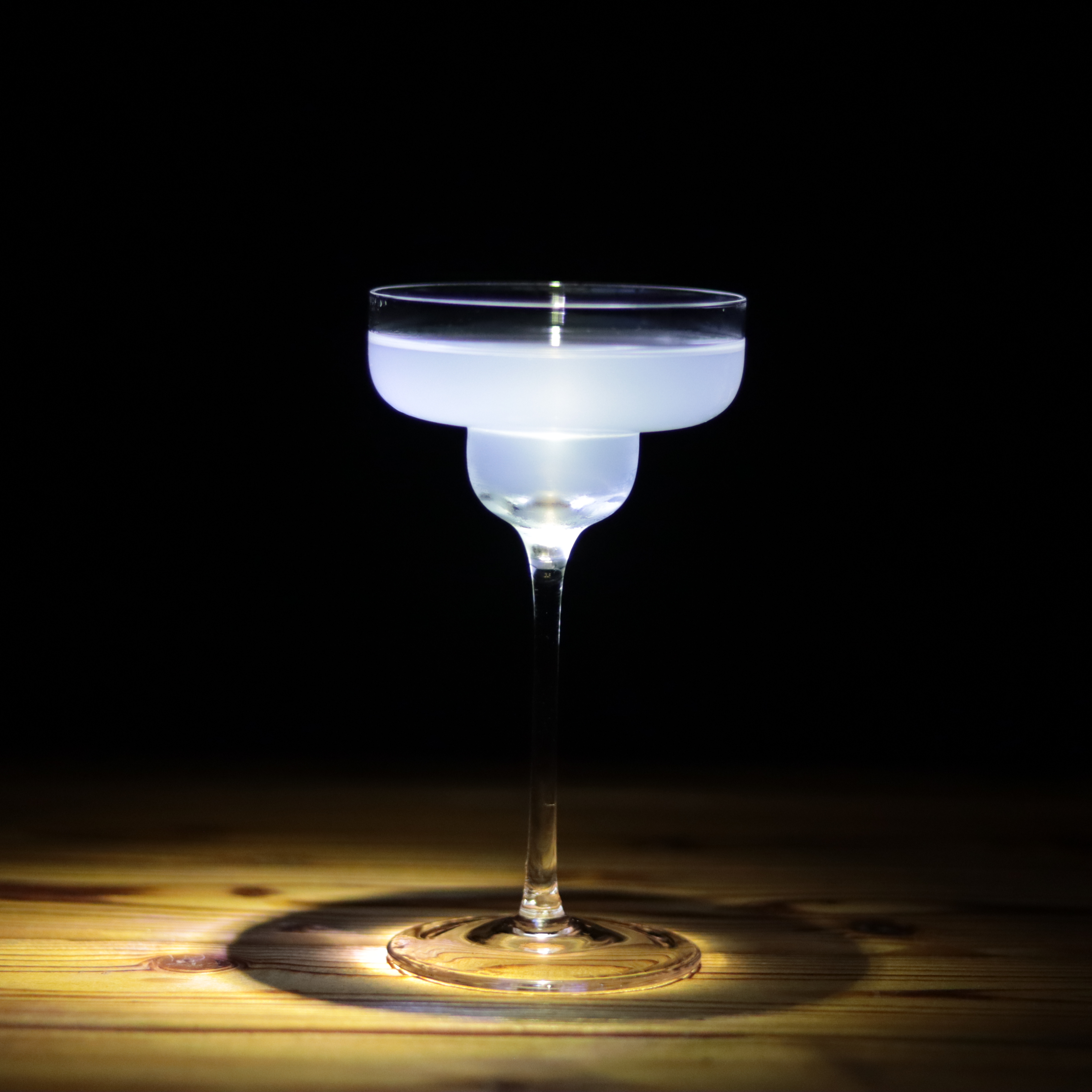 日式水晶古典玛格丽特杯