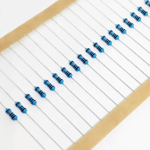 套装 金属膜电阻包600个 300个