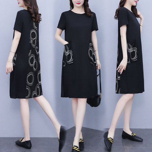 唯恋佳衣大码女装 WLJYDMNZ6166