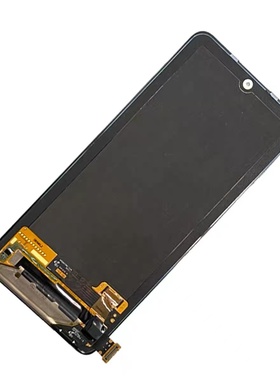 HM原装屏幕适用红米note11pro总成pro+触摸液晶note12显示内外屏