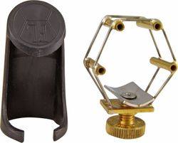 比利时 FRANCOIS LOUIS (FL)  铜质卡 金属卡 卡子