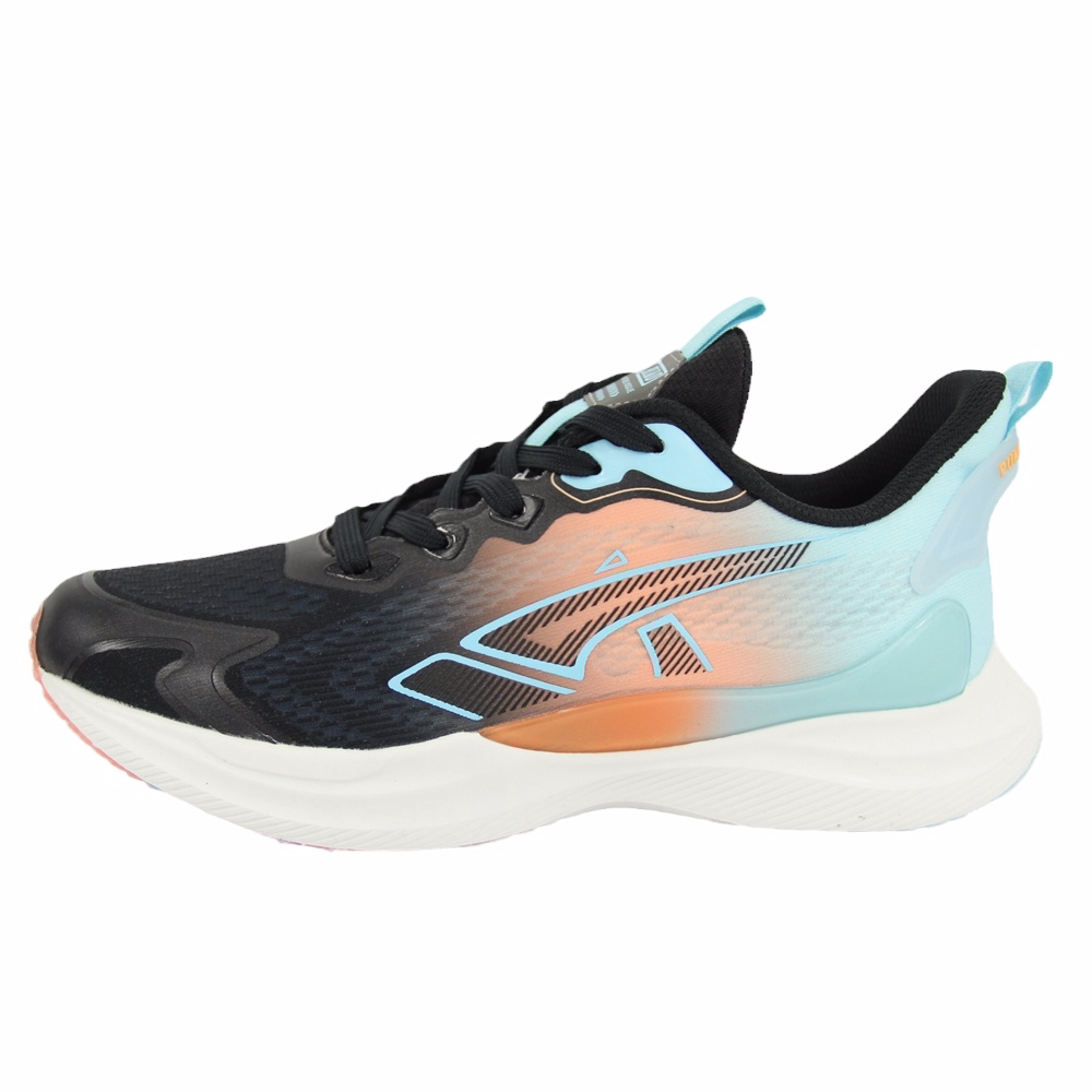 飙山狼2023年春季新款双网跑步鞋轻便耐磨运动休闲鞋男鞋mc22807