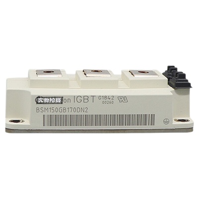英飞凌IGBT模块BSM150GB170DN2 BSM100GAL120DN2K FS200R06KE3 询