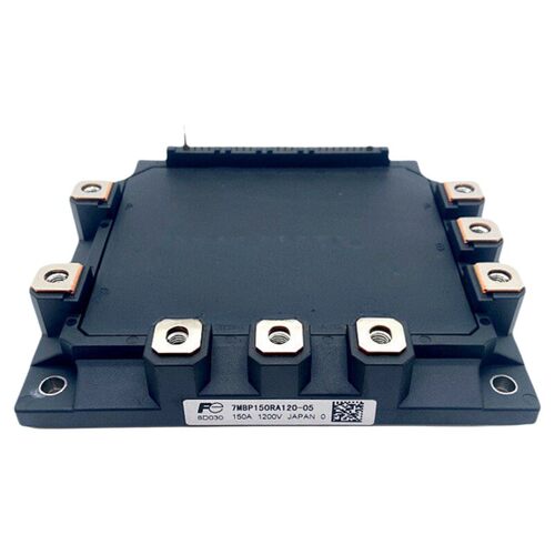 电梯驱动模块7MBP150RA120-05 7MBP100RA120-05 7MBP75RA120-05新