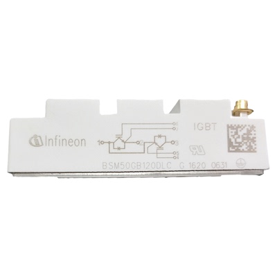英飞凌BSM50GB120DN2 BSM35GB120DLC BSM50GB120DLC 全新IGBT模块